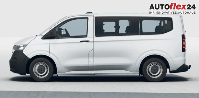 Vorlauffahrzeuge Volkswagen T7 Kombi - 2.0 TDI 150 DSG 4M LED AHK 9-S Kam ConP