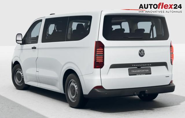 Volkswagen T7 Kombi 2.0 TDI 150 DSG 4M LED AHK 9-S Kam ConP 