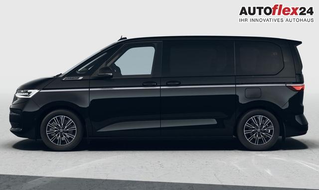 Vorlauffahrzeuge Volkswagen T7 Multivan - PHEV 245 4M Style Nav AHK ACC 91km