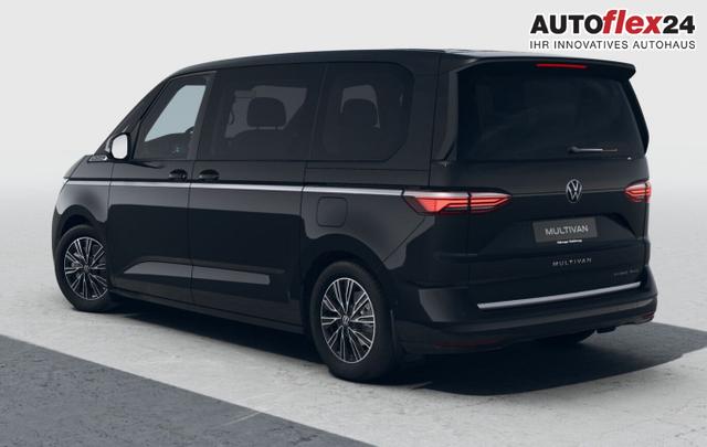Volkswagen T7 Multivan PHEV 245 4M Style Nav AHK ACC 91km 