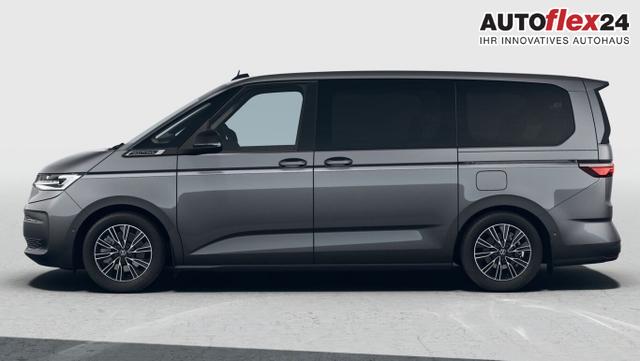 Vorlauffahrzeuge Volkswagen T7 Multivan - PHEV 245 4M Style L2 Matrix Nav 91km