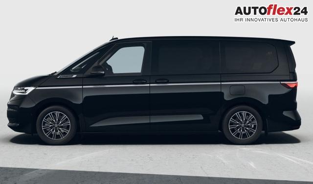 Vorlauffahrzeuge Volkswagen T7 Multivan - PHEV 245 4M Style L2 Nav AHK 91km