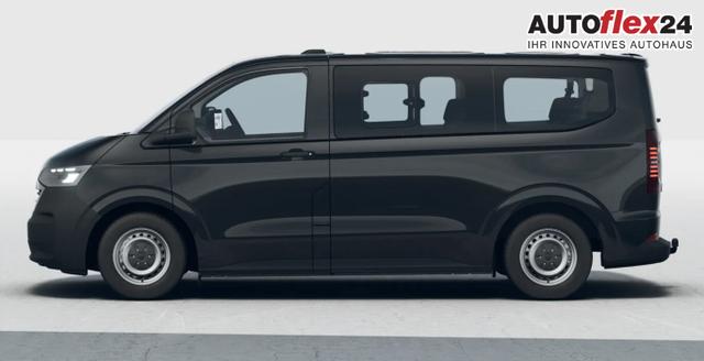 Vorlauffahrzeuge Volkswagen T7 Kombi - 2.0 TDI 150 DSG 4M LED AHK 9-S Kam ConP