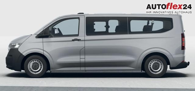 Vorlauffahrzeuge Volkswagen T7 Kombi - 2.0 TDI 150 L2 DSG 4M LED AHK 9-S Kam