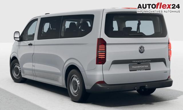 Volkswagen T7 Kombi 2.0 TDI 150 L2 DSG 4M LED AHK 9-S Kam 