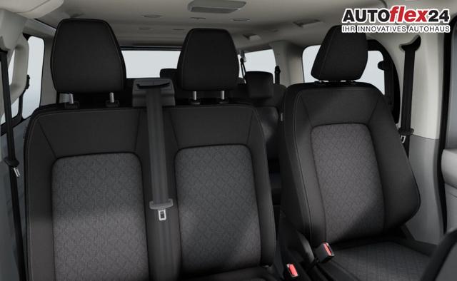 Volkswagen T7 Kombi 2.0 TDI 150 L2 DSG 4M LED AHK 9-S Kam 