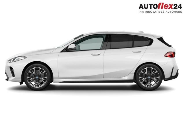 Vorlauffahrzeuge BMW 1er - M Sport 116i PrivG LED Nav Kam SHZ 18Z Temp PDC