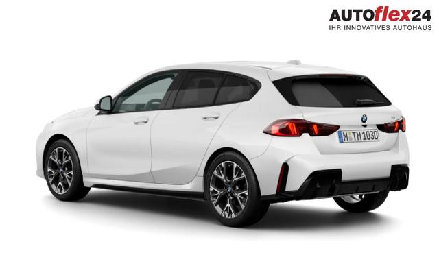 BMW 1er M Sport 116i PrivG LED Nav Kam SHZ 18Z Temp PDC 