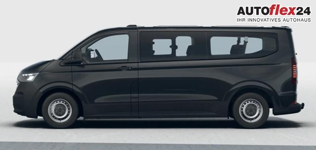 Vorlauffahrzeuge Volkswagen T7 Kombi - 2.0 TDI 150 L2 DSG 4M LED AHK 9-S Kam