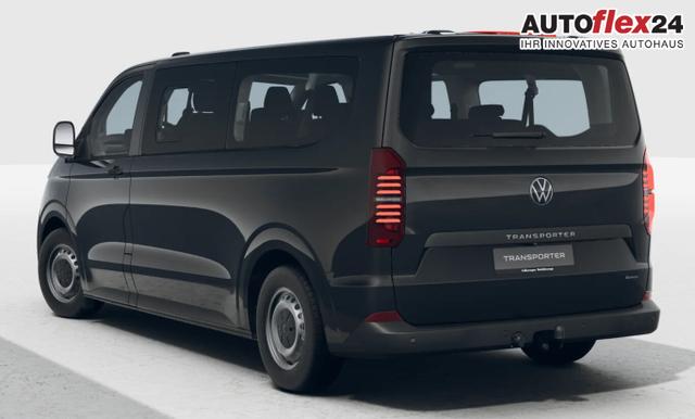 Volkswagen T7 Kombi 2.0 TDI 150 L2 DSG 4M LED AHK 9-S Kam 
