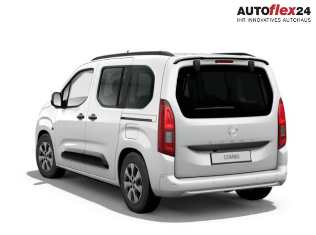 Opel Combo 1.5 D 130 AT8 GS Nav10" Kam IntelliLux 