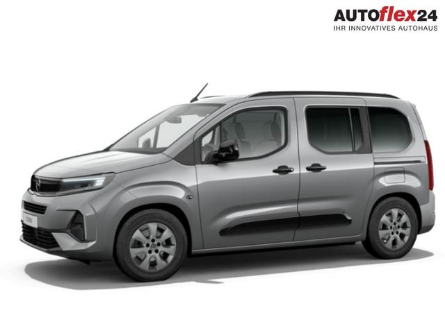 Vorlauffahrzeuge Opel Combo - 1.5 D 130 AT8 GS Nav10" Kam IntelliLux