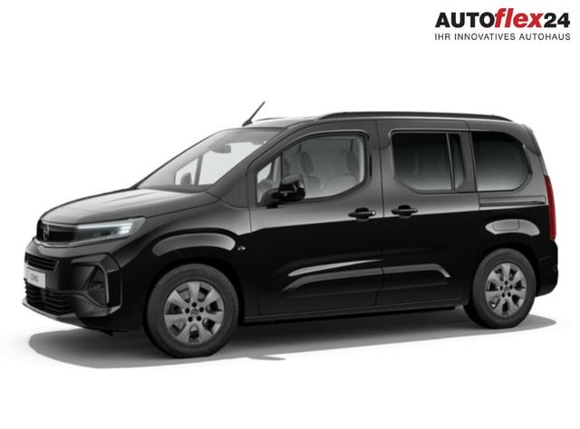 Vorlauffahrzeuge Opel Combo - 1.5 D 130 AT8 GS Nav10" Kam IntelliLux