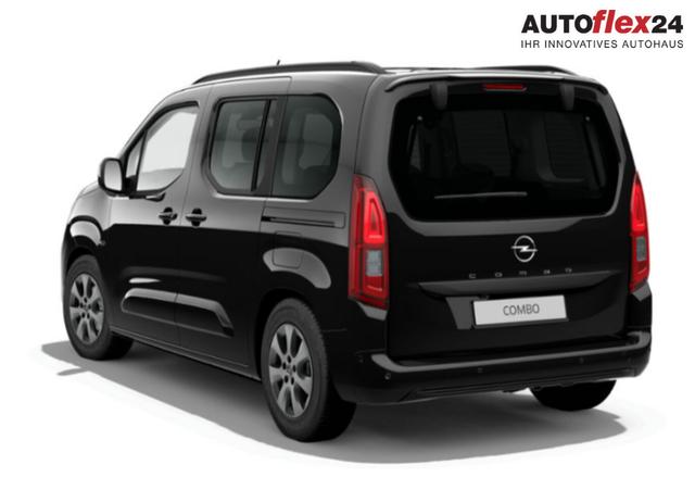 Opel Combo 1.5 D 130 AT8 GS Nav10" Kam IntelliLux 