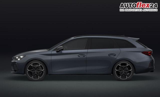 Vorlauffahrzeuge Cupra Leon Sportstourer - ST VZ 2.0 TSI 333 4D ACC SHZ AHK Sennheiser