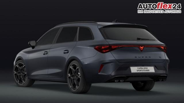 Cupra Leon Sportstourer ST VZ 2.0 TSI 333 4D ACC SHZ IntelliD Nav 