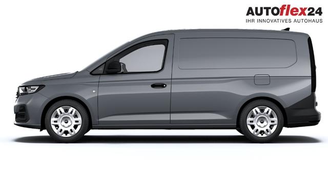 Vorlauffahrzeuge Ford Transit Connect - Trend L2 Aut SHZ DigiCo Temp PDC