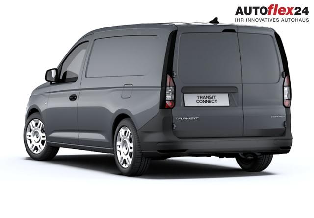 Ford Transit Connect Trend L2 Aut SHZ DigiCo Temp PDC 