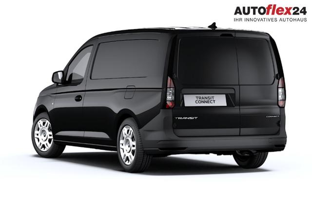 Ford Transit Connect Trend L2 Aut SHZ DigiCo Temp PDC 