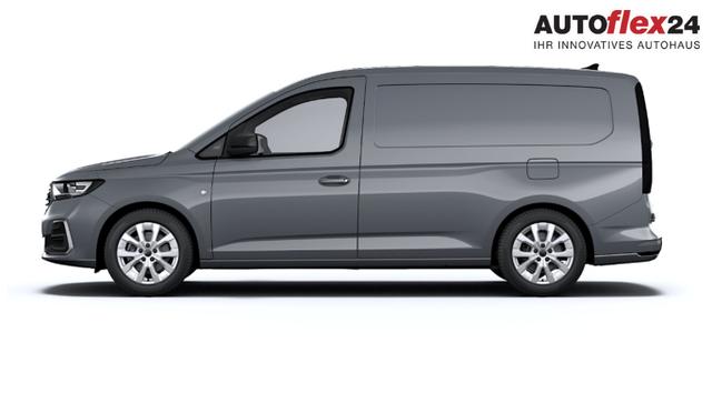 Vorlauffahrzeuge Ford Transit Connect - Limited L2 Aut AHK SHZ ACC 17Z