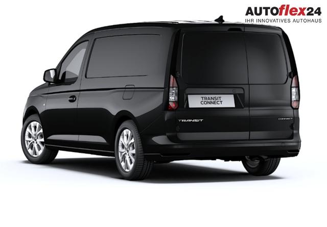 Ford Transit Connect Limited L2 Aut SHZ ACC Nav 17Z 