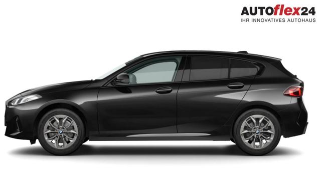Vorlauffahrzeuge BMW 1er - 116i PrivG 2Z-Klima LED Nav Kam PDC 17Z SHZ Temp