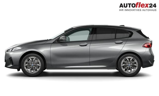 Vorlauffahrzeuge BMW 1er - 116i PrivG SportS LED Nav Kam PDC 17Z SHZ Temp