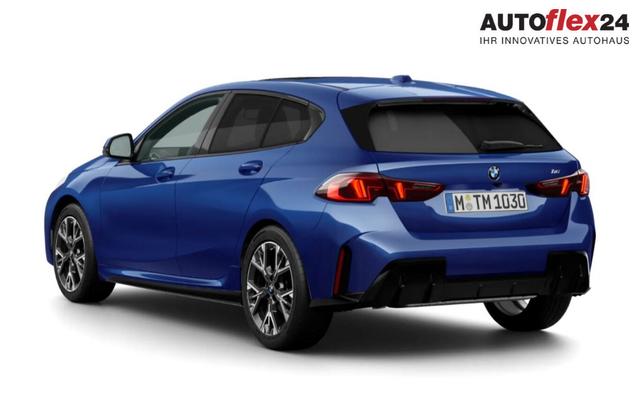 BMW 1er M Sport 116i PrivG 2Z-Klima LED Nav 18Z Kam SHZ 