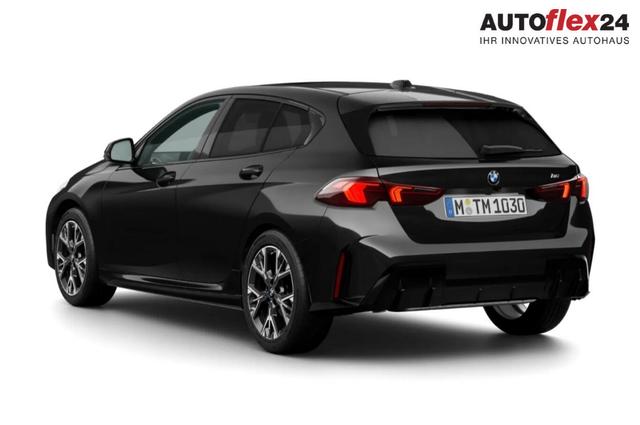BMW 1er M Sport 116i PremiumP PrivG 2Z-Klima LED Nav 18Z 