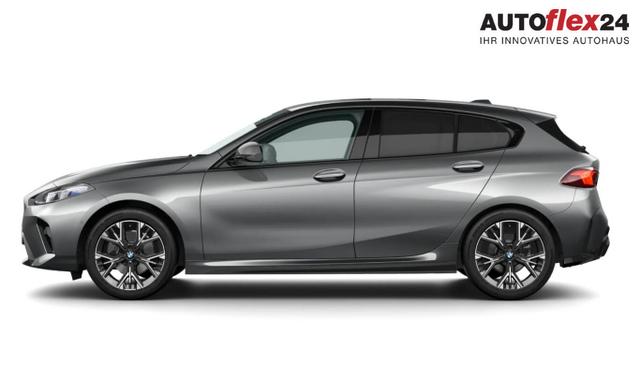 Vorlauffahrzeuge BMW 1er - M Sport 116i PremiumP PrivG 2Z-Klima LED Nav 18Z