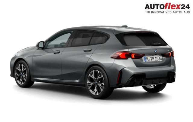 BMW 1er M Sport 116i PremiumP PrivG 2Z-Klima LED Nav 18Z 