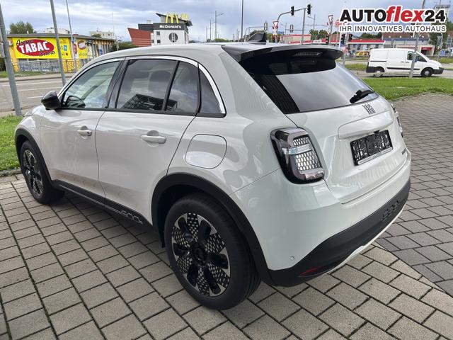 Fiat 600 La Prima MHEV 145 DCT eHK ACC SHZ Keyl Massa 