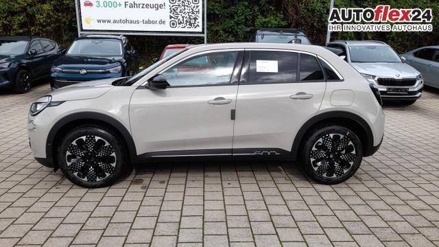 Fiat 600 La Prima MHEV 110 DCT eHK ACC SHZ Keyl Massa 