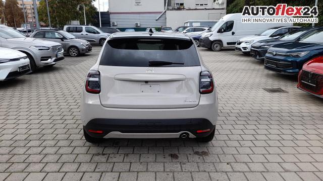 Fiat 600 La Prima MHEV 110 DCT eHK ACC SHZ Keyl Massa 