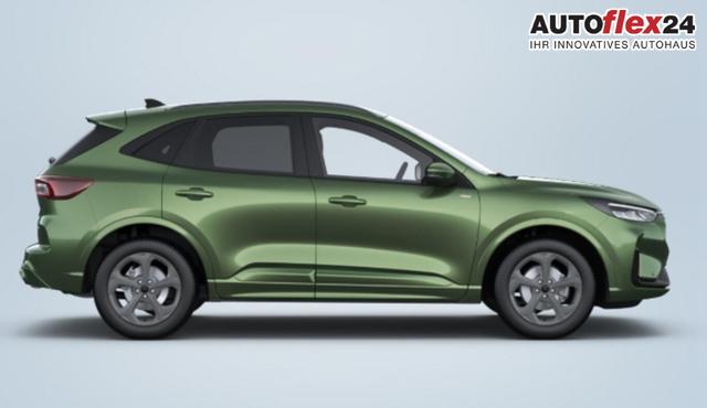 Vorlauffahrzeuge Ford Kuga - ST-Line 2.5 FHEV 183 AWD Nav Winter Kam LED