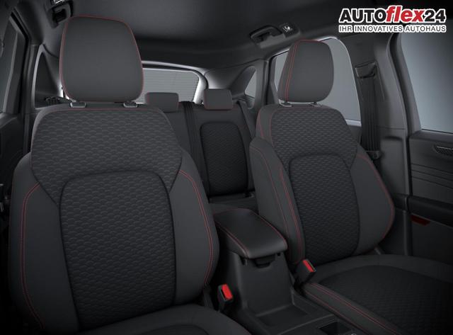 Ford Kuga ST-Line 2.5 FHEV 183 AWD Nav Winter LED Kam 