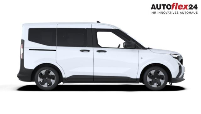 Vorlauffahrzeuge Ford Courier - Trend E-Tourneo 54kWh 136 WinterP Kam