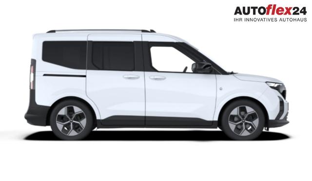 Vorlauffahrzeuge Ford Courier - Titanium E-Tourneo 54kWh 136 Tit WinterP Kam Keyl