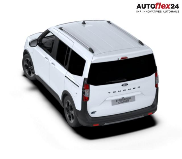 Ford Courier Active E-Tourneo 54kWh 136 Nav WinterP 