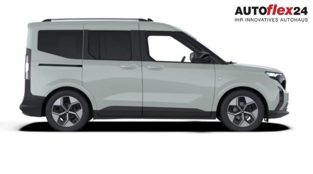 Vorlauffahrzeuge Ford Courier - Titanium E-Tourneo 54kWh 136 Tit WinterP Kam Keyl