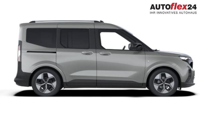 Vorlauffahrzeuge Ford Courier - Titanium E-Tourneo 54kWh 136 Tit WinterP Kam Keyl