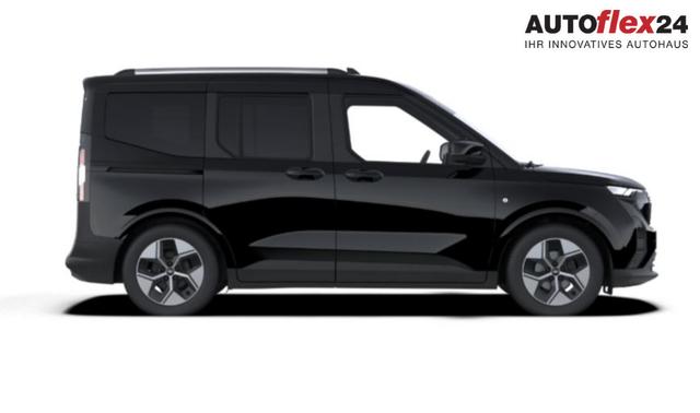 Vorlauffahrzeuge Ford Courier - Titanium E-Tourneo 54kWh 136 Tit WinterP Kam Keyl