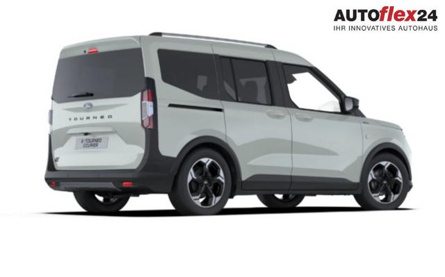 Ford Courier Active E-Tourneo 54kWh 136 Nav WinterP 