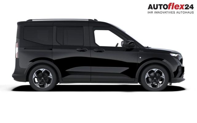 Vorlauffahrzeuge Ford Courier - Active E-Tourneo 54kWh 136 Nav WinterP