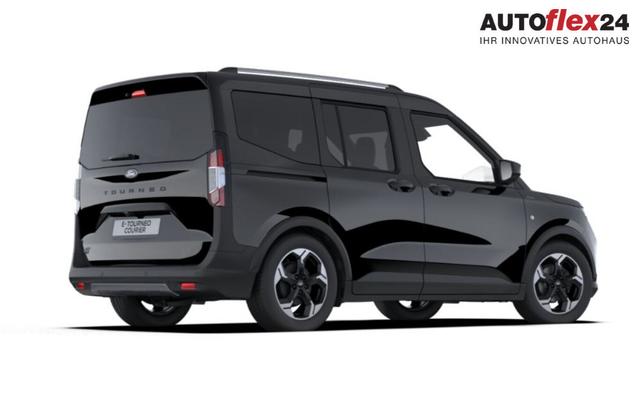 Ford Courier Active E-Tourneo 54kWh 136 Nav WinterP 