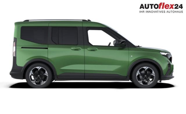 Vorlauffahrzeuge Ford Courier - Active E-Tourneo 54kWh 136 Nav WinterP