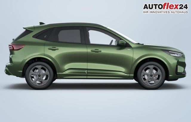 Vorlauffahrzeuge Ford Kuga - ST-Line 2.5 FHEV 183 AWD FahrassP SHZ 19Z