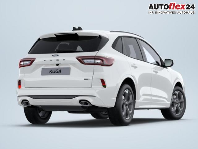 Ford Kuga ST-Line 2.5 FHEV 183 AWD Winter AHKVorb LED 