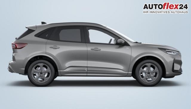 Vorlauffahrzeuge Ford Kuga - ST-Line 2.5 FHEV 183 AWD Nav Winter LED Kam