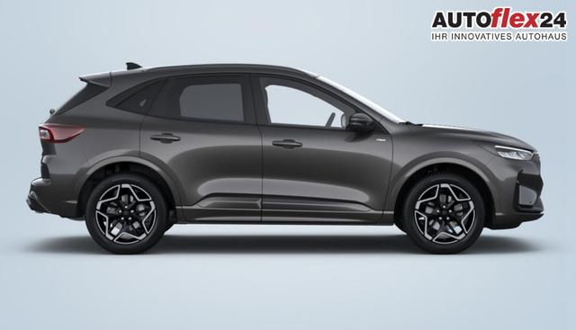 Vorlauffahrzeuge Ford Kuga - ST-Line 2.5 FHEV 183 AWD Nav Winter LED 19Z